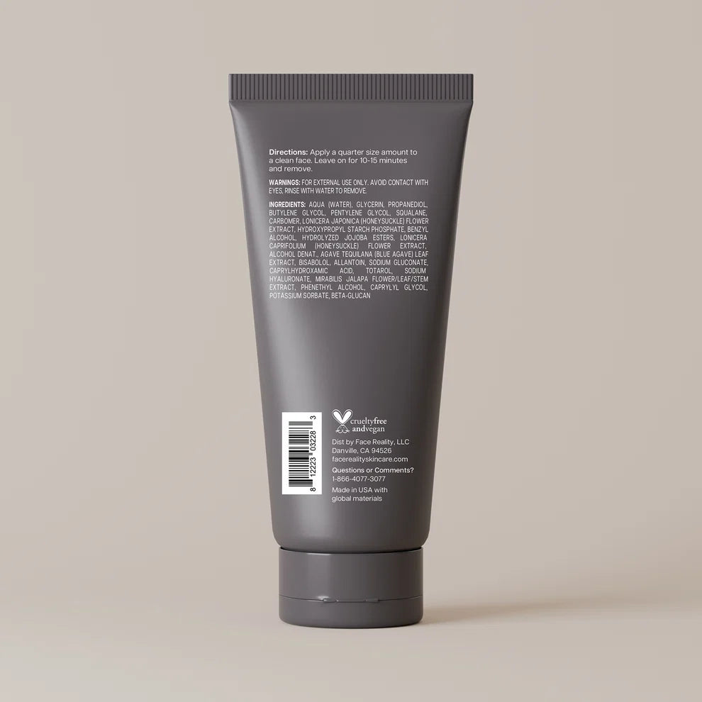 HydraCalm Mask