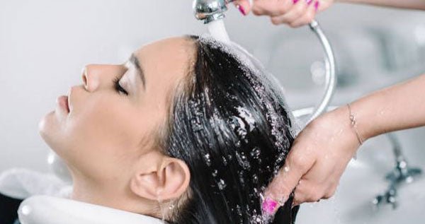 Lavado, Secado y Planchado – Esthetic Nails Boutique