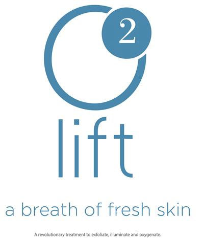 Facial oxigenante IMAGE