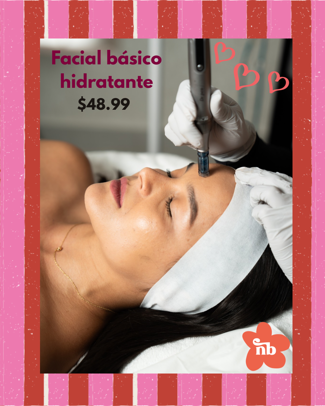 Facial hidratante