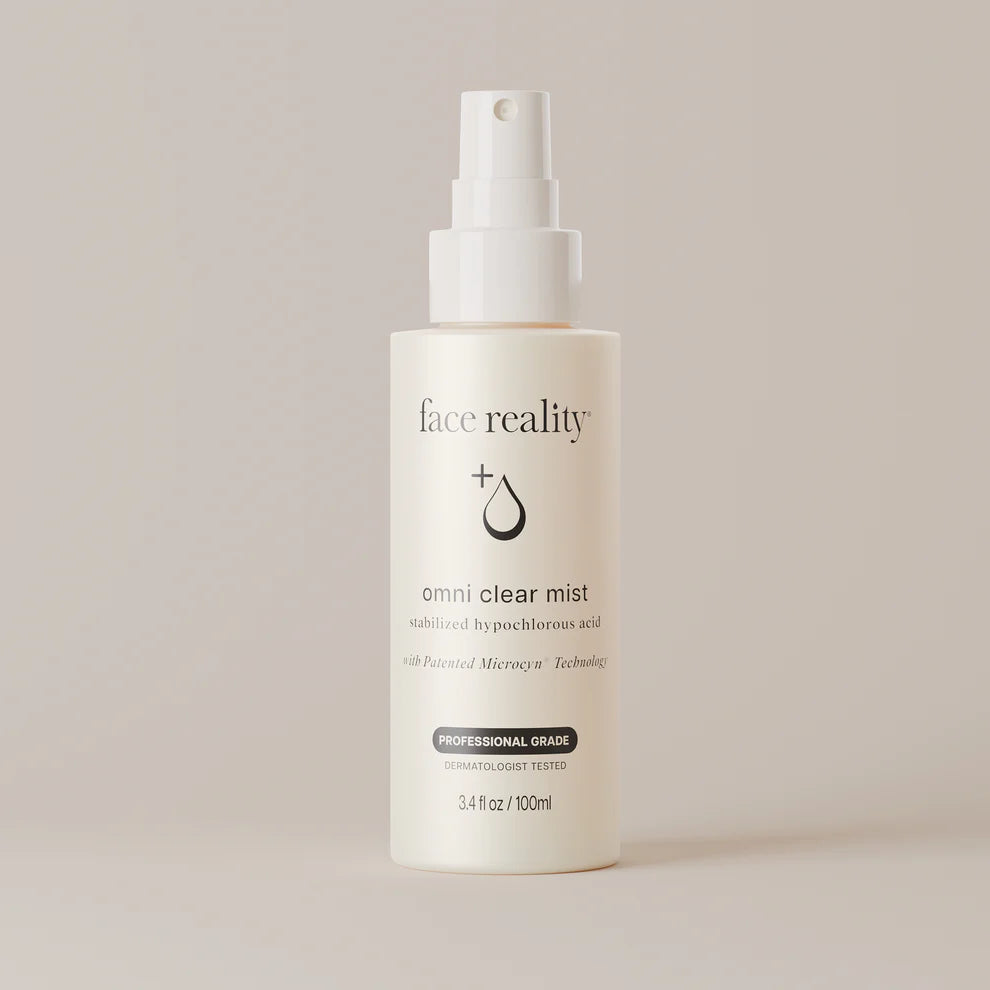 OMNI CLEAR MIST