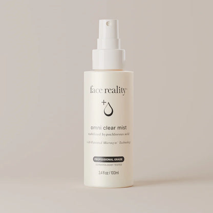 OMNI CLEAR MIST