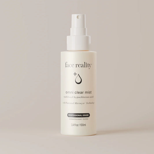 OMNI CLEAR MIST