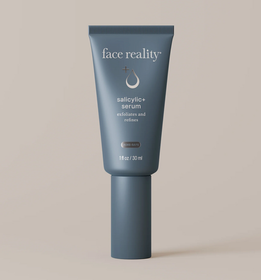Salicylic Serum | Face Reality ⭐