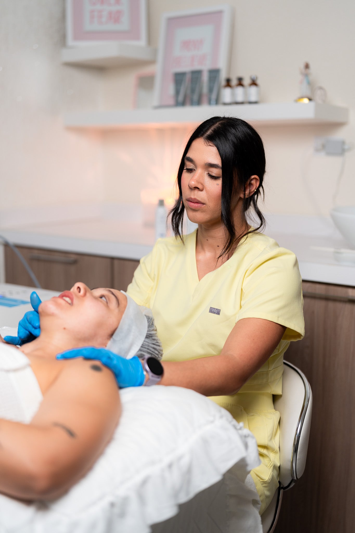 Glow oxigenante 💖 | DermaLuxx Pro