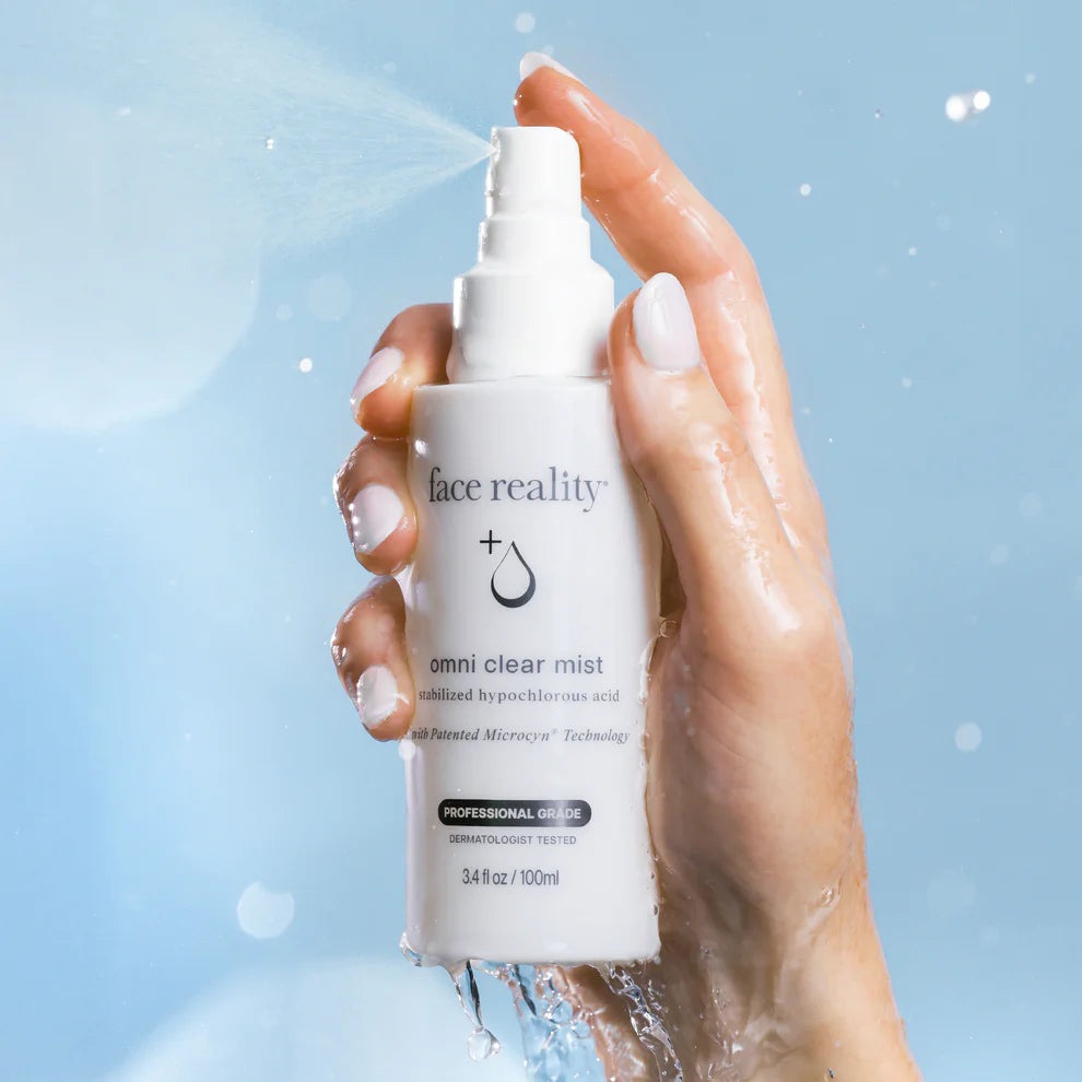 OMNI CLEAR MIST