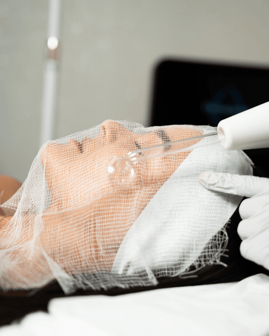Facial Limpieza Profunda - Esthetic Nails Boutique