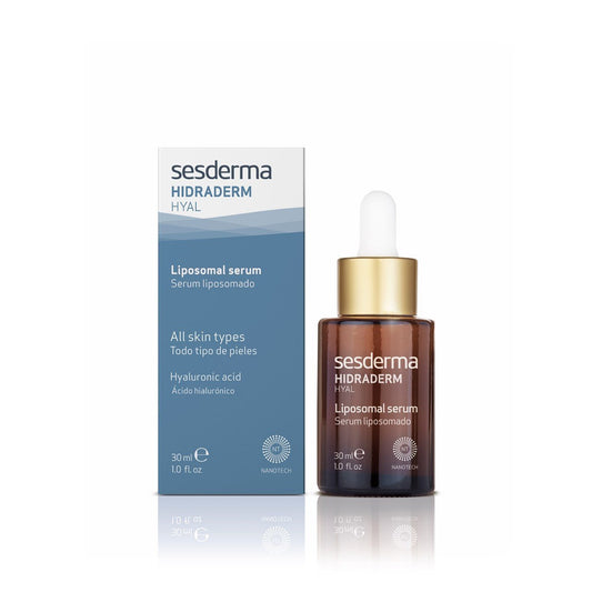 Hidraderm Hyal Sesderma - Esthetic Nails Boutique
