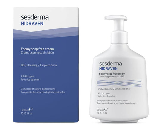 Hidraven Sesderma - Esthetic Nails Boutique