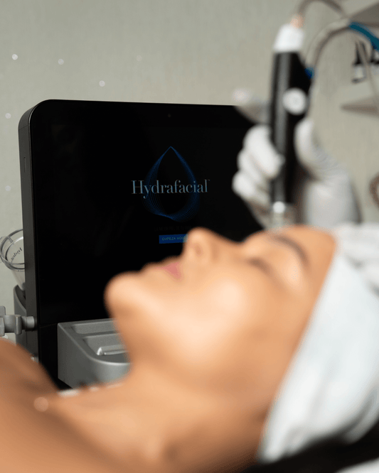 Hydrafacial VIP⭐️⭐️⭐️⭐️⭐️ - Esthetic Nails Boutique
