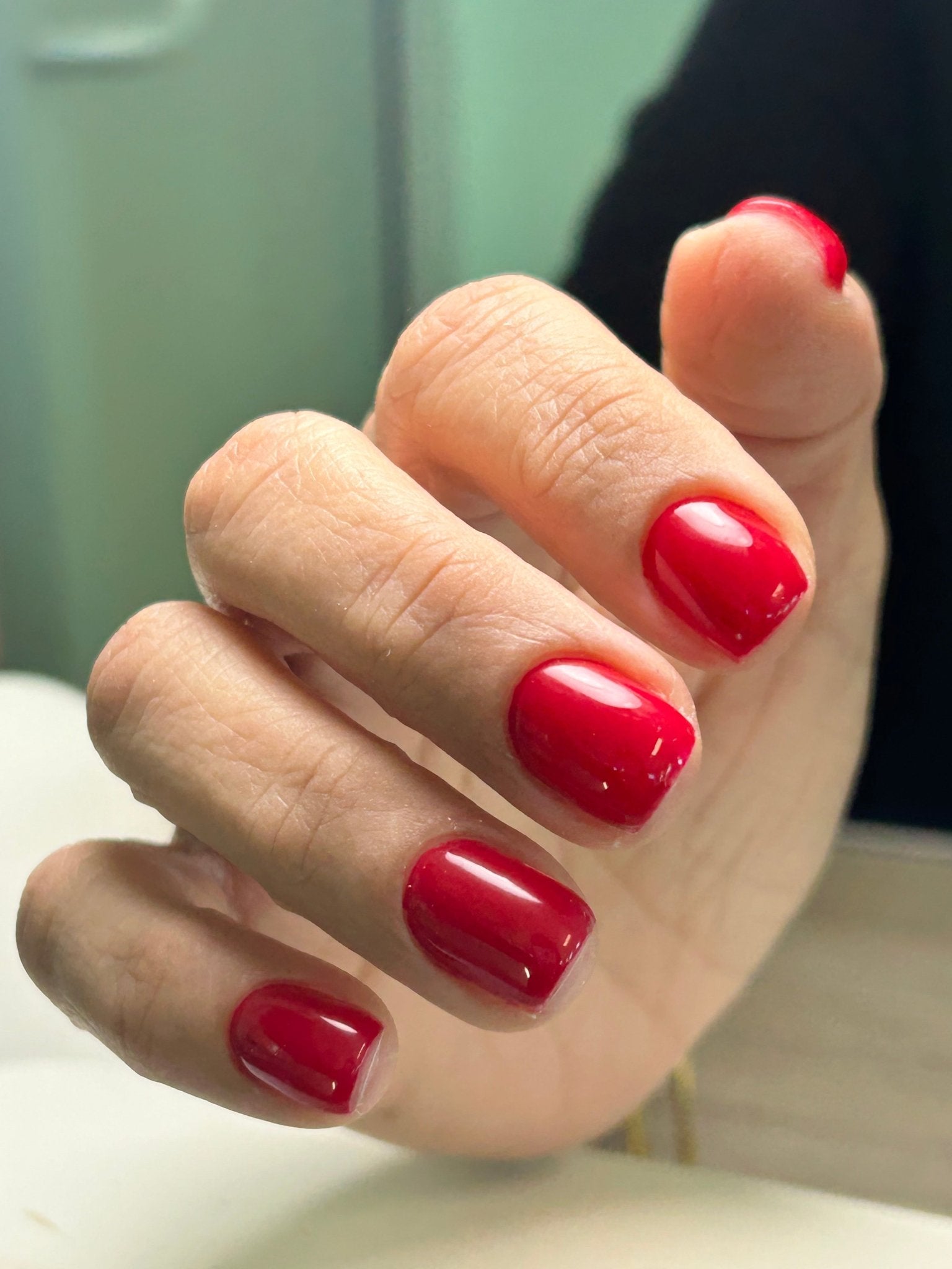 Manicura Rusa - Esthetic Nails Boutique