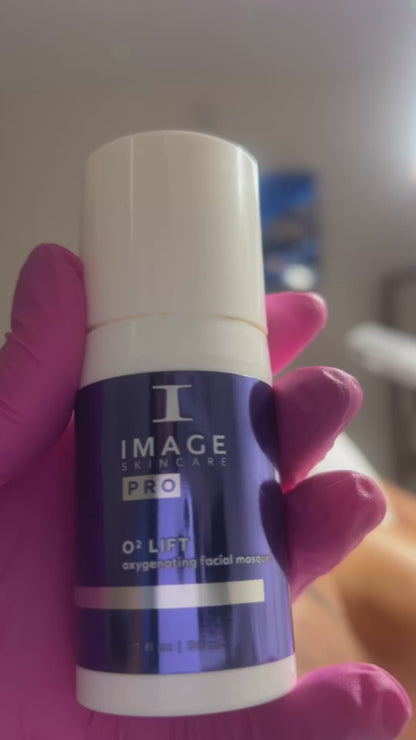 Facial oxigenante IMAGE